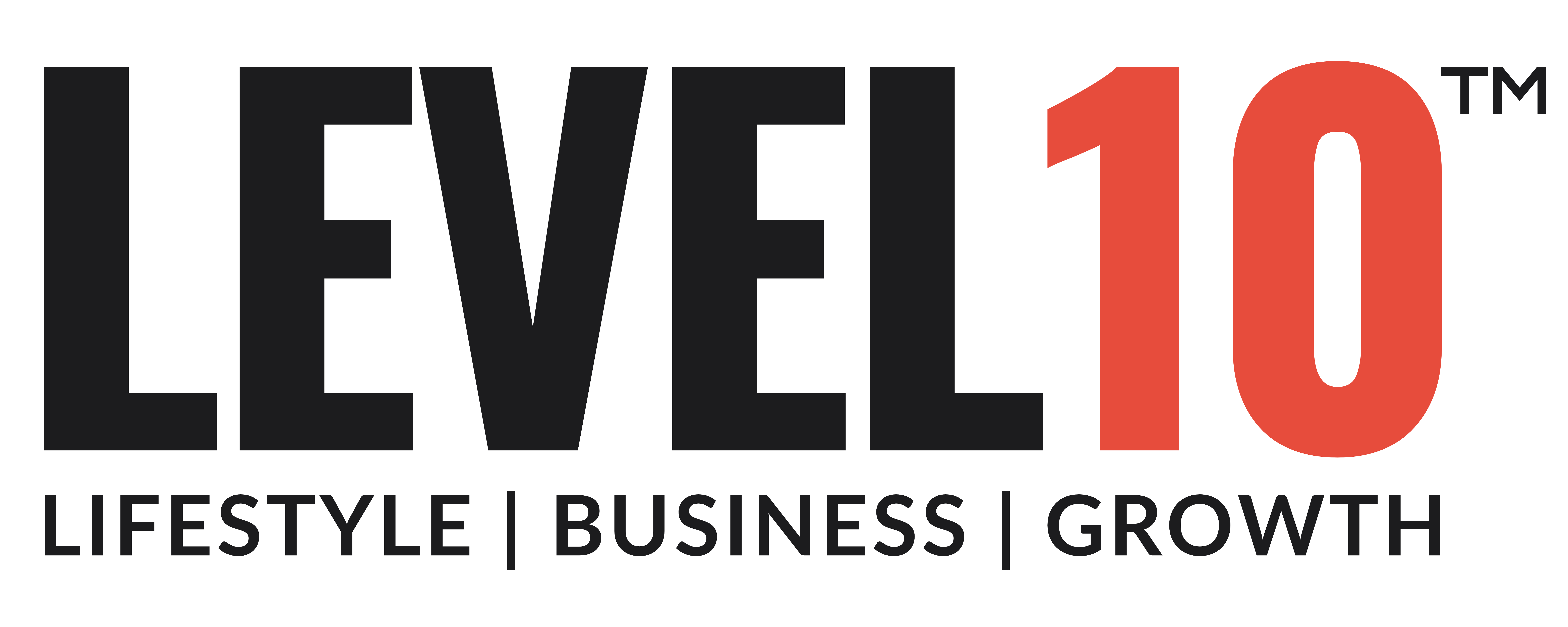 Level10 Logo