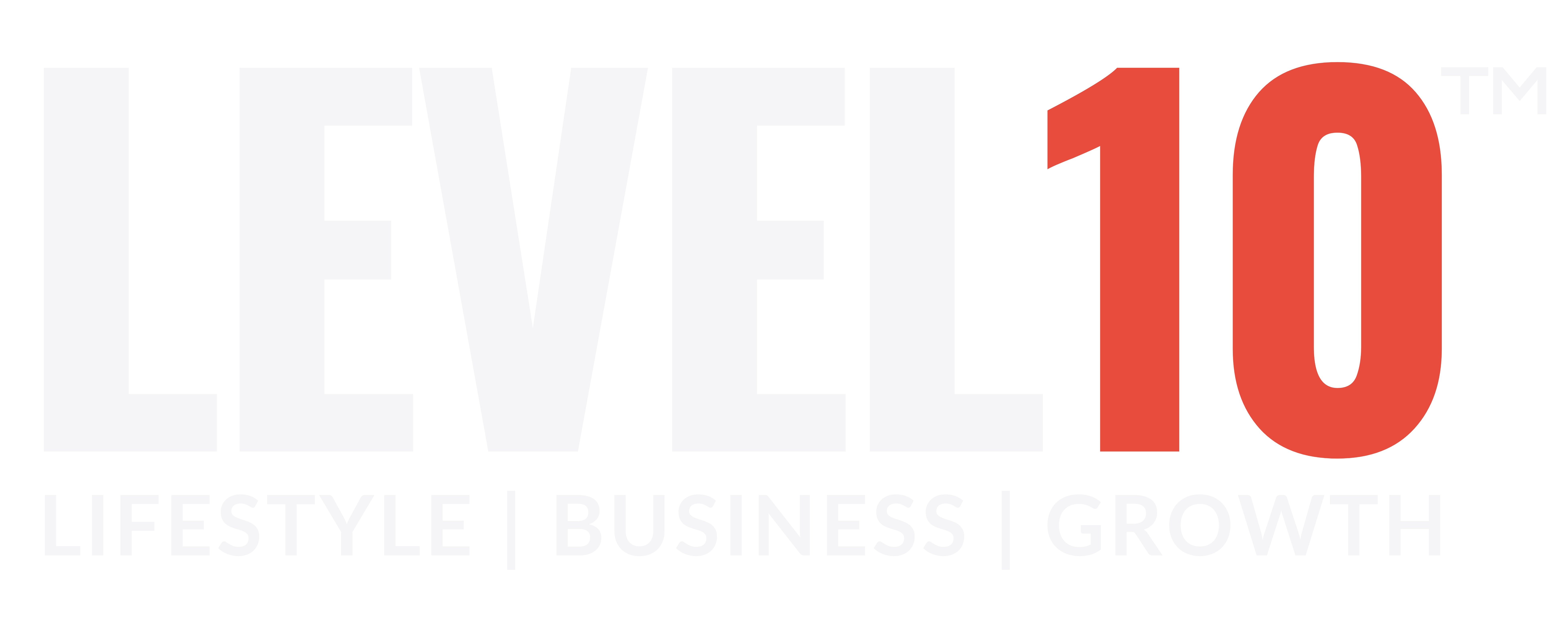 Level10 Logo